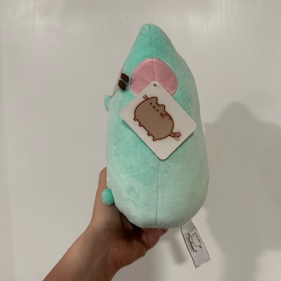 Frog enchanted onesie pusheen - Picture 2 of 6